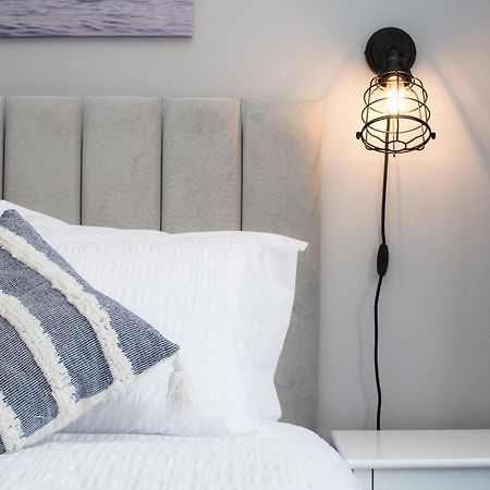 Villa Comfy Modern 3Br Semi Detached 400Mb Wifi Free Double Parking Newcastle Upon Tyne Esterno foto