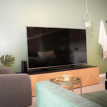 Villa Comfy Modern 3Br Semi Detached 400Mb Wifi Free Double Parking Newcastle Upon Tyne Esterno foto