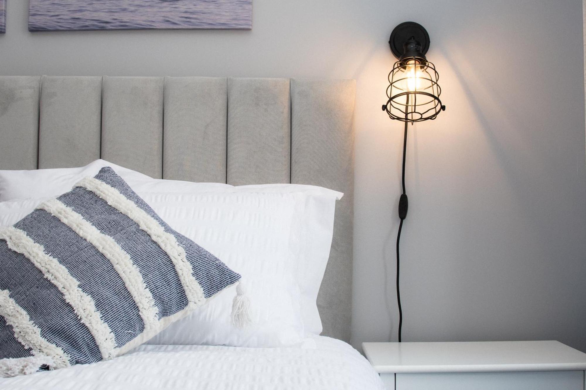 Villa Comfy Modern 3Br Semi Detached 400Mb Wifi Free Double Parking Newcastle Upon Tyne Esterno foto