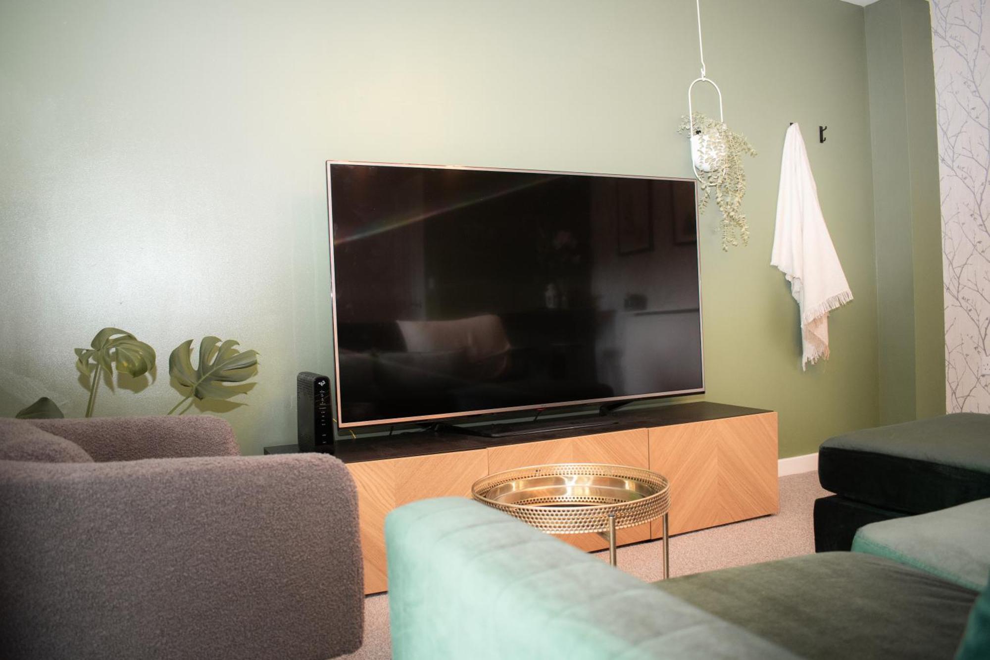 Villa Comfy Modern 3Br Semi Detached 400Mb Wifi Free Double Parking Newcastle Upon Tyne Esterno foto