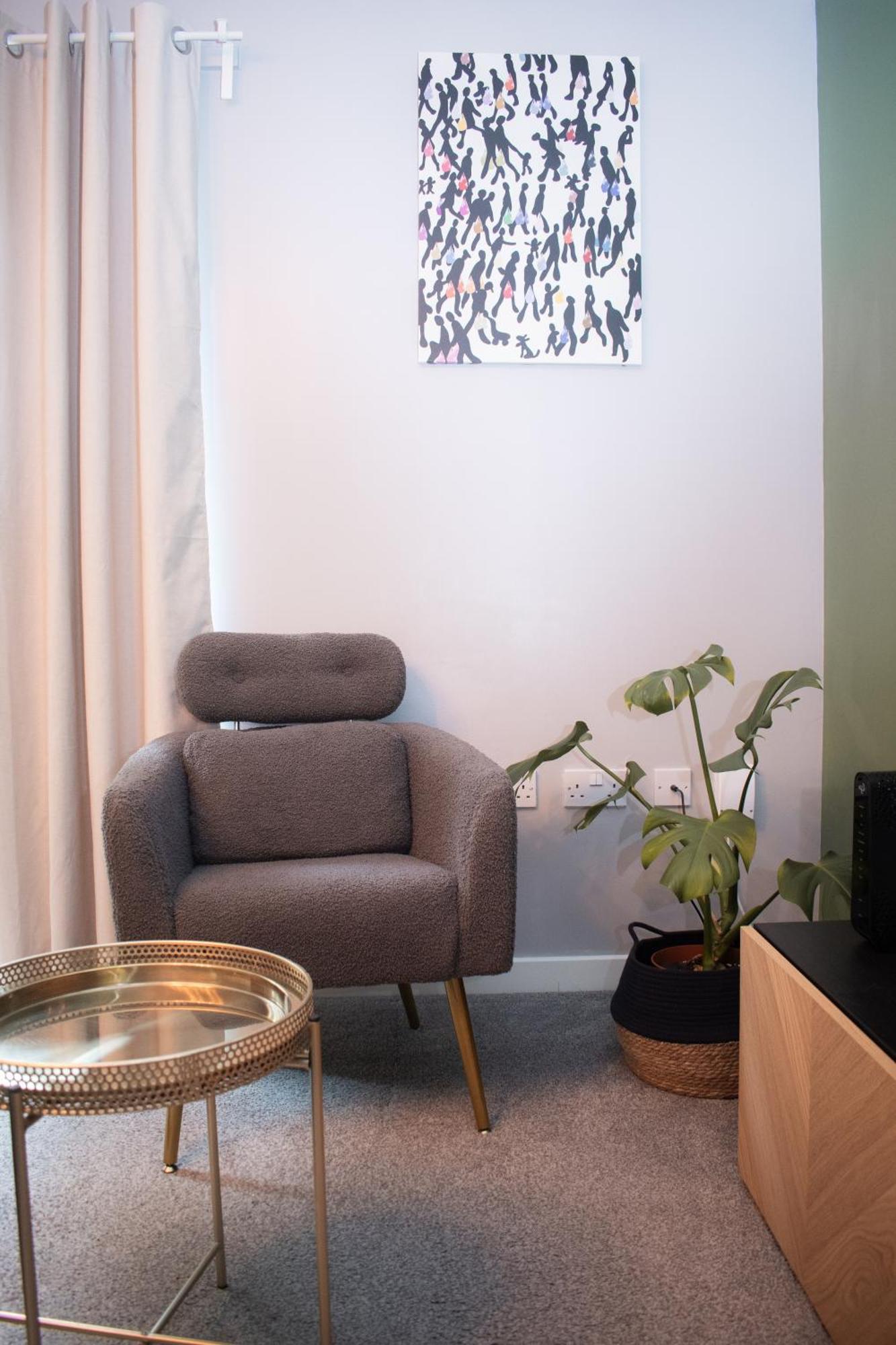 Villa Comfy Modern 3Br Semi Detached 400Mb Wifi Free Double Parking Newcastle Upon Tyne Esterno foto