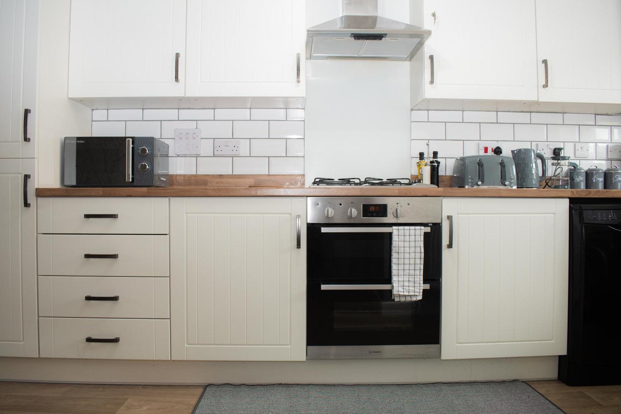 Villa Comfy Modern 3Br Semi Detached 400Mb Wifi Free Double Parking Newcastle Upon Tyne Esterno foto