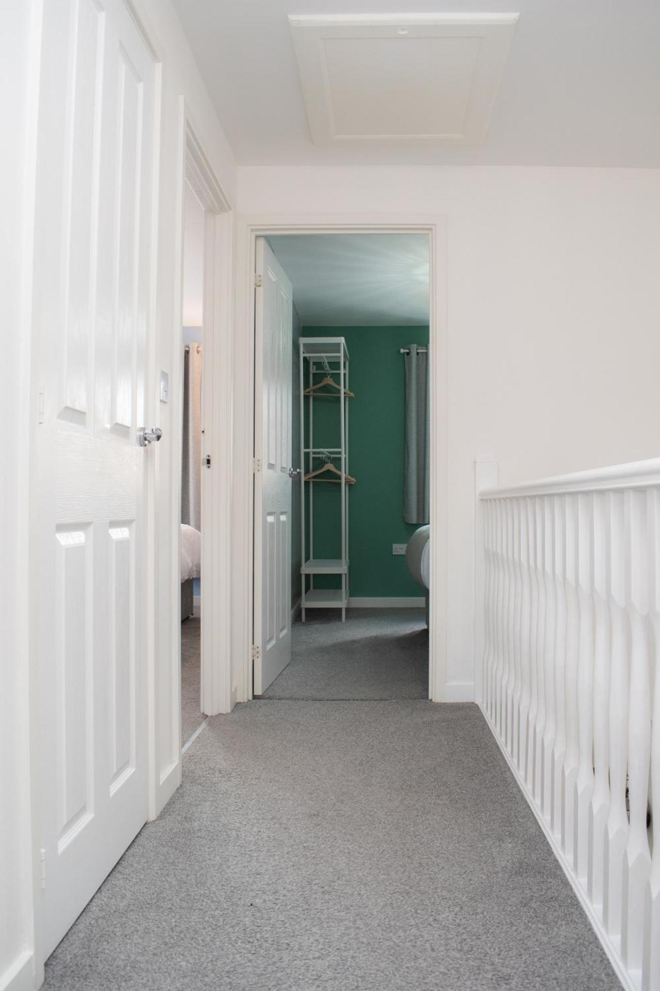 Villa Comfy Modern 3Br Semi Detached 400Mb Wifi Free Double Parking Newcastle Upon Tyne Esterno foto